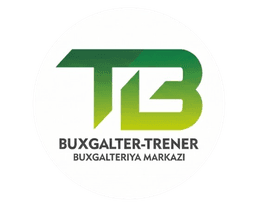 Buxgalter-Trener Logo